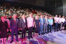 Cvijanović: SNSD radi sve ono što je u interesu građana