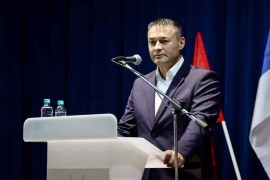 Stanišić: Pale postale veliko gradilište zahvaljujući SNSD-u