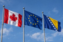 EU pravi novi krug partnera: Gdje je u toj priči BiH