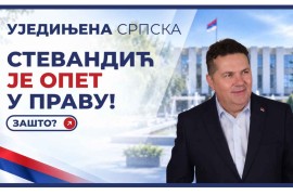 Stevandić objavio novi video: Ko laže, a ko je pravi?