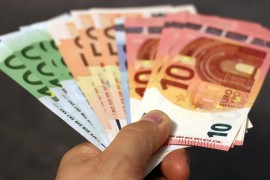Veliki rast plata u Crnoj Gori: Od januara minimalac i do 1.400 evra