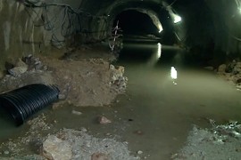 Trebao biti gotov za 3 godine, gradi se 7: Tunel u BiH "progutao" 179 ...