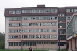 Objekti Studentskog centra "Nikola Tesla" u Banjaluci dobijaju novu ...