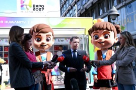 Otvorena prva Ekspo prodavnica u Beogradu, uskoro i u drugim gradovima