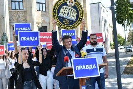 Blanuša: Formirati kancelariju za zaštitu interesa građana