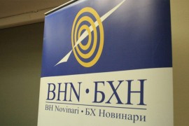 BH Novinari: Najoštrije osuđujemo napad na ekipu Federalne televizije ...
