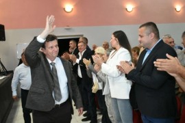 Blanuša: Srpska može biti mjesto u kojem se poštuju znanje, rad i čestitost