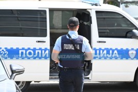 Velika policijska akcija u Banjaluci: Uhapšeno više osoba