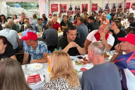 Đokić: U Grbavici očekujemo najveću podršku