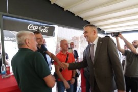 Minić: Odgovorna diplomatija donosi nam podršku tri velike svjetske sile