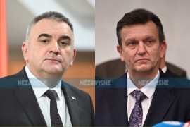 RTRS uputio poziv Miniću i Blanuši da učestvuju u TV debati
