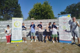 Bokseri Daun sindrom centra Banjaluka idu na Evropsko prvenstvo u Sofiju