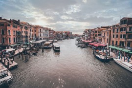 Venecija razmatra povećanje turističke ulaznice na 30 evra