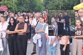 Žrtva nasilja iz Modriče progovorila u javnosti, građani joj dali ...
