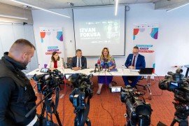 Kampanja "Izvan fokusa": Na izborima 42,2 odsto žena, koliko su one zaista vidljive?