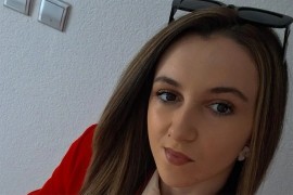 Merjem se bori s teškom bolešću: Za operaciju joj treba 41.268 KM