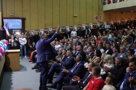 Milorad Dodik: Hoću da se vidi razlika