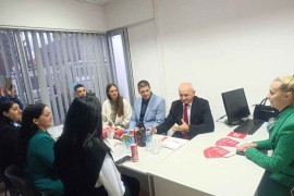 Đokić: Snaga Socijalista je u ljudima koji znaju šta njihovom kraju treba
