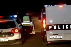 Oružana pljačka benzinske pumpe u Tuzli