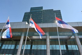Šef obezbjeđenja bivšeg premijera Srpske osumnjičen za prevoz ...