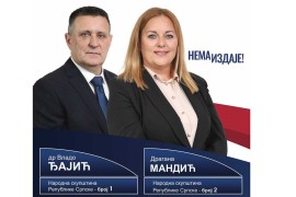 Dragana Mandić: Bolje sutra nije samo riječ to je odgovornost