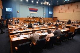 Od Zvornika do Srebrenice: 15 lista u borbi za sedam mandata