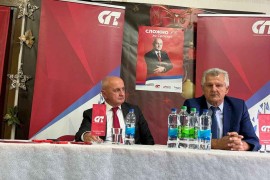 Ciljevi SP-a stabilna Srpska, ekonomski razvoj i socijalna pravda