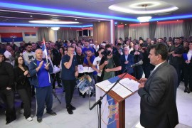 Blanuša: Kotor Varoš primjer dobre prakse