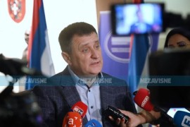 Đajić: Za četiri godine ćemo biti najjača partija u Republici Srpskoj