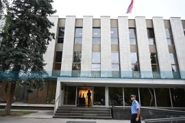 U Izbornoj jedinici 8 za četiri mandata u trci 14 lista