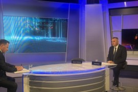 Savo Minić: Branko Blanuša pobjegao od naroda, a ne od TV duela