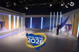 Niko se nije pojavio: Propala predizborna debata na BHT1 (VIDEO)
