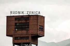 Rudari štrajkuju glađu, traže isplatu dvije plate