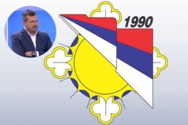 BORS danas odlučuje o smjeni Grahovca nakon izjava o Blanuši