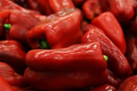 Ovu crvenu papriku uvijek birajte za ajvar: Tajna savršene domaće ...