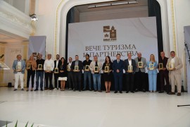 Turistička organizacija Banjaluka proslavila 23. rođendan ...