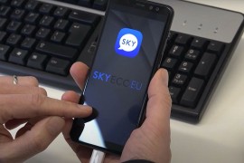 Sky poruke otkrile detalje: "Bijelo na izvolite" na zabavi kod Doboja