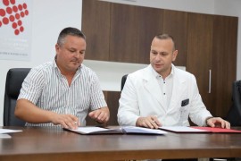UKC RS zbog manjka sestara uvodi prekvalifikaciju