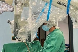 Veliki uspjeh ljekara u Doboju: Uklonjen tumor na mozgu veličine ...