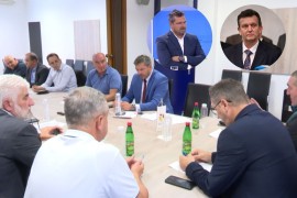 Detaljno saopštenje BORS-a o slučaju "Grahovac - Blanuša"