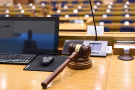 Izborna jedinica 9: 15 lista u trci za sedam mandata