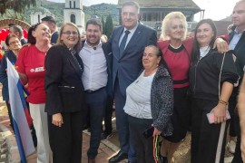 Milorad Dodik: Pobjeda u Šekovićima osigurana