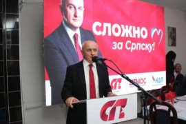Đokić: Ekonomski razvoj Srpske kroz nove investicije