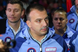 Zoran Savanović: Javna preduzeća nisu stranački plijen