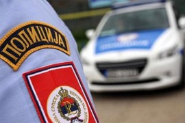 Udes u Banjaluci: Motociklista povrijeđen u sudaru s kamionom