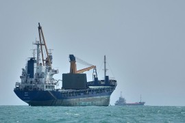 SAD i Iran pregovaraju o kraju rata i otvaranju Ormuskog moreuza