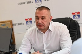 Dejan Kojić za "Nezavisne": Uvjeren sam da ćemo imati većinu u NS RS