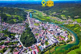 U prestižnom časopisu objavljen naučni rad o Trgovskoj gori