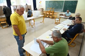 Partije ignorisale obavezu, nedostaje veliki broj članova biračkih odbora širom BiH