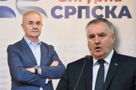 Stanić pozvao Viškovića na sud: Traži odgovore o navodima o prevozu ...